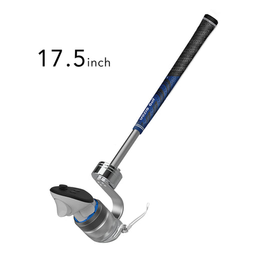 Weighted Golf Club Attachment for Meta Quest 3& Quest 3S | All new 90 DEGREE VERSION-Y13S