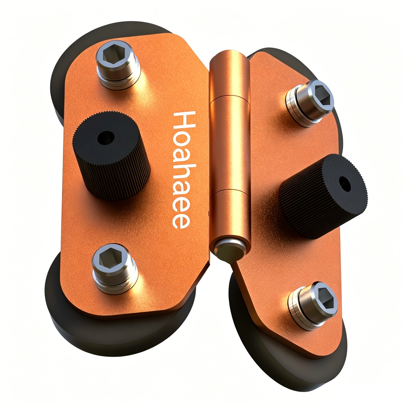 Hoahaee Camera mounts and Supports, Mounting Kit for Gamechanger, Fence Mount for Recording Baseball