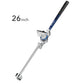 YEZRO Y26 | 26” Golf Club Attachment for Meta Quest 3S/3& Quest 2 - Adjustable Weighted, Right & Left