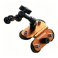 Hoahaee Camera mounts and Supports, Mounting Kit for Gamechanger, Fence Mount for Recording Baseball