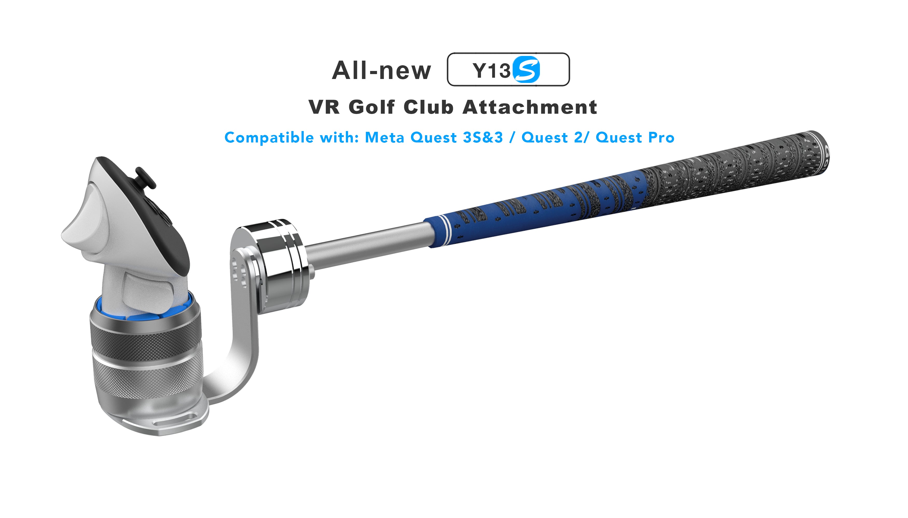 for VR Golf – yezro