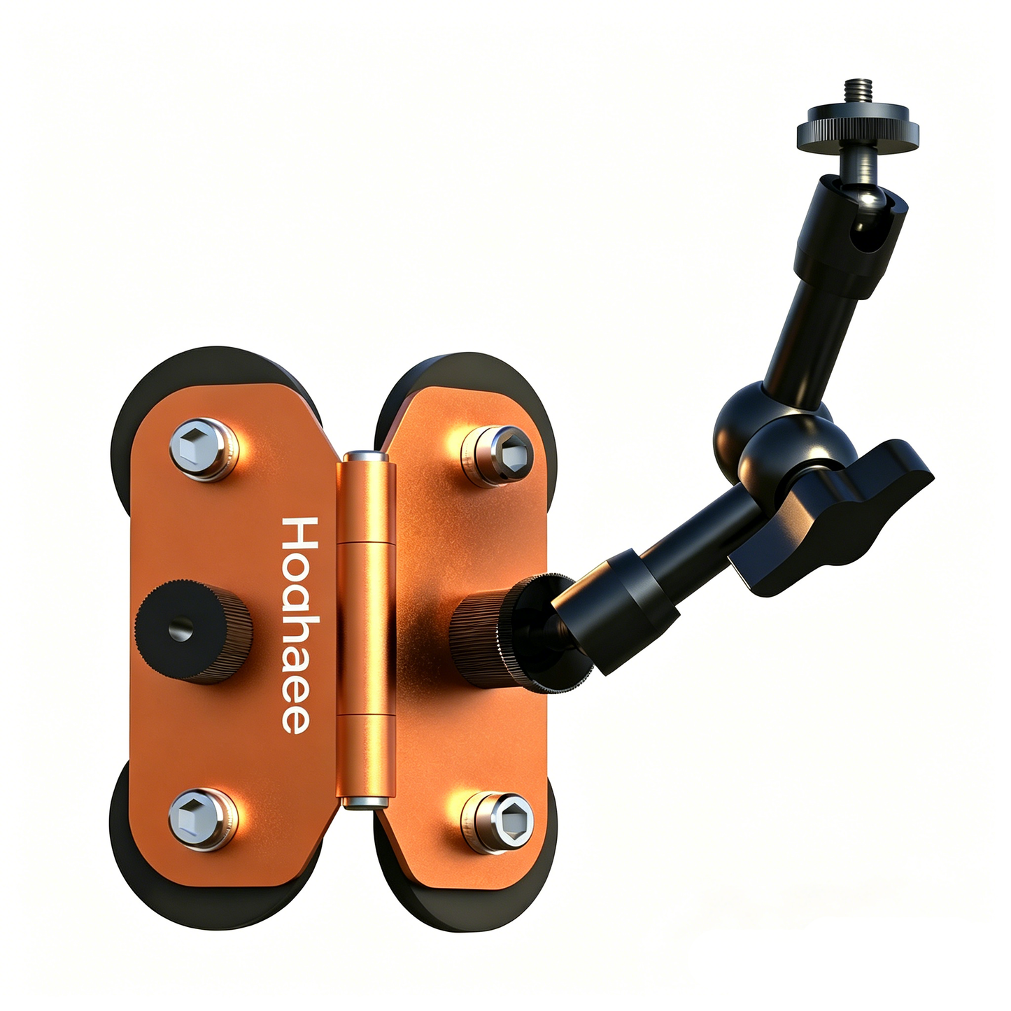 Hoahaee Camera mounts and Supports, Mounting Kit for Gamechanger, Fence Mount for Recording Baseball