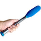 YEZROVR Bats for Games, Baseball Handle Accessory for WIN Reality and Totally Baseball, iB Cricket - 22"