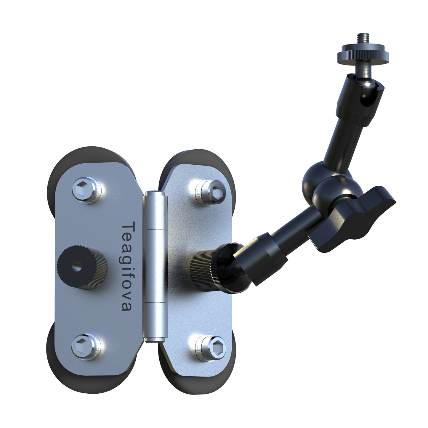 Teagifova Camera mounts and Supports, Mounting Kit for Gamechanger, Fence Mount for Recording Baseball