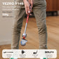 YEZRO Y14S | 20.5" Adjustable Weighted Golf Club Attachment for Meta Quest 3/Quest 3S/Quest 2/Quest Pro