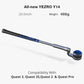 YEZRO Y14 | 20.5" VR Golf Club Attachment for Meta Quest 3/Quest 3S/Quest 2, for Right Controller