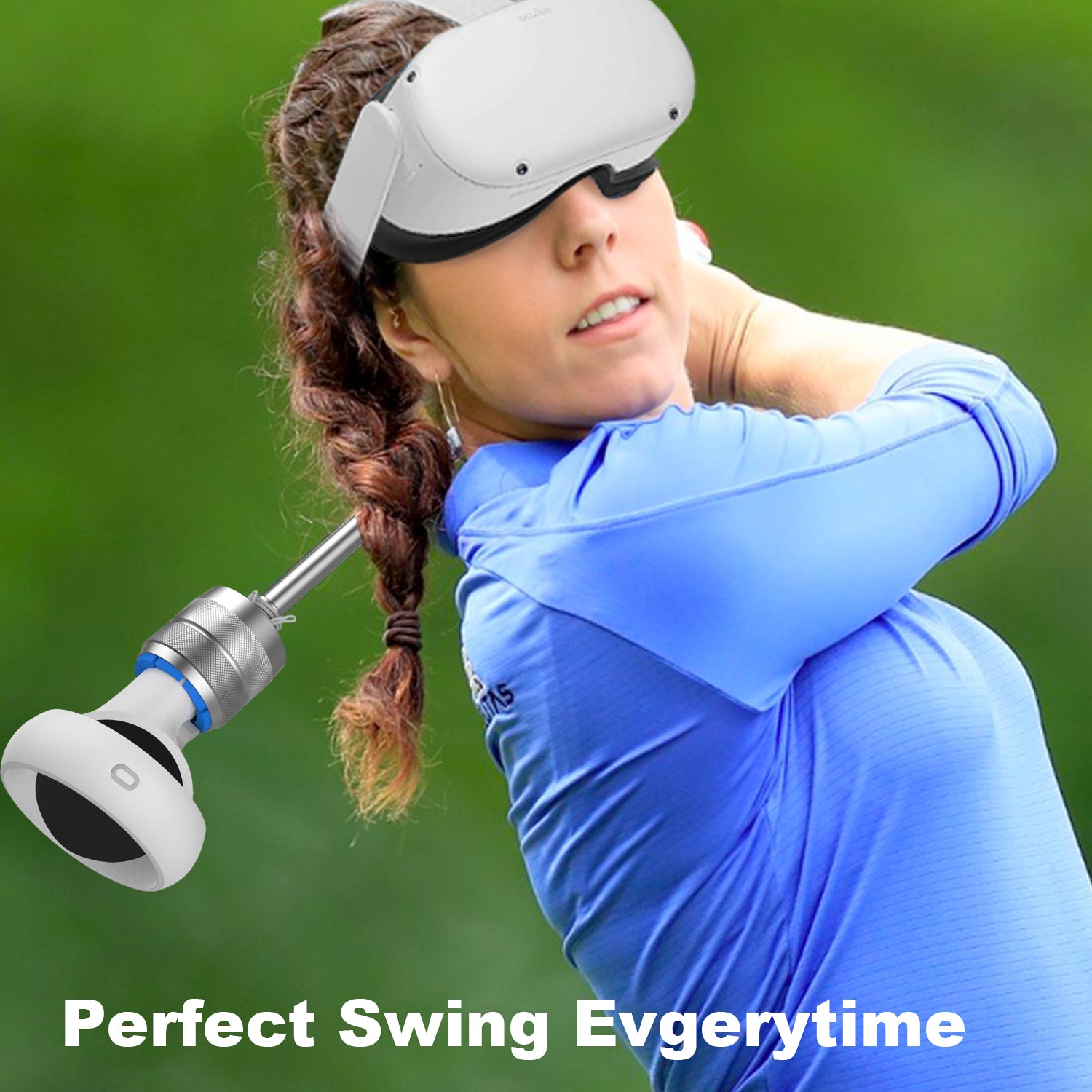 Golf deals oculus quest